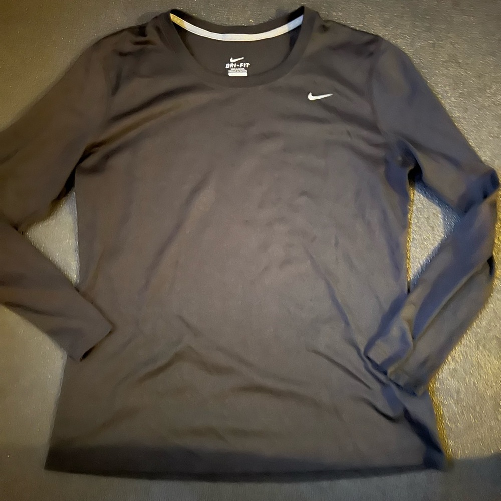 Nike Dry Fit Shirt